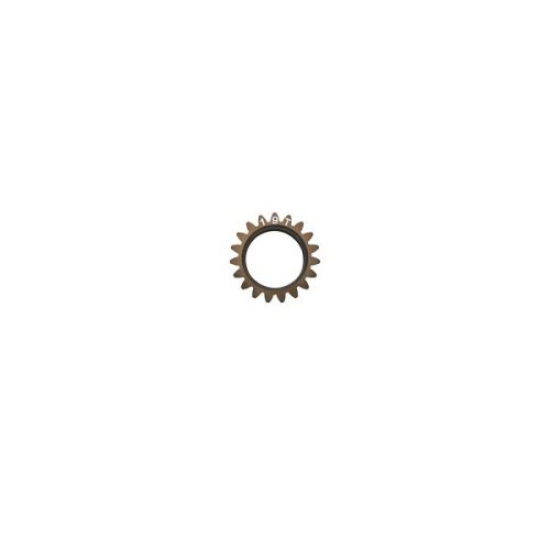 SERPENT 903800 Centax gear-pinion alu 19T XLI Gen2 (SER903800)