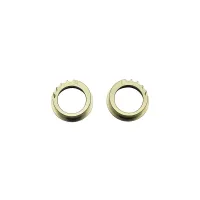 SERPENT 903803 Excenter set rr alu L+R S9XX (SER903803)