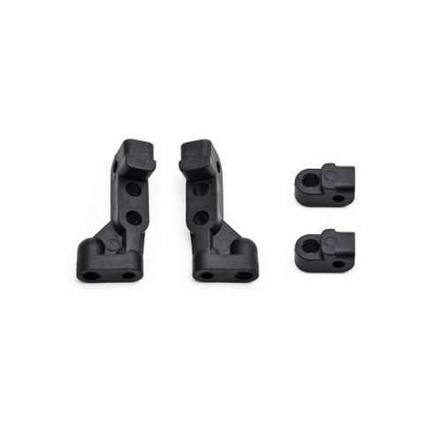 SERPENT 903815 Suspension bracket FR lw wide (1+1+2) S990 (SER903815)