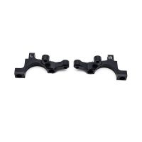 SERPENT 903829 Bearing bracket FR up L+R alu S990 (SER903829)