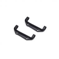 SERPENT 903830 Suspension bracket FR up (2) S990 (SER903830)