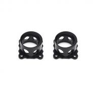 SERPENT 903832 Steeringblock excenter alu (2) S990 (SER903832)