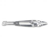 SERPENT 903833 Chassis 5mm alu S990 (SER903833)