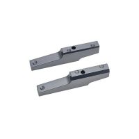 SERPENT 903834 Enginemount L+R S990 (SER903834)