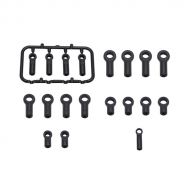 SERPENT 903836 Balljoint set (4+4+4+4+2+1) S990 (SER903836)