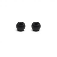 SERPENT 903838 Pivotball 6mm (2) (SER903838)