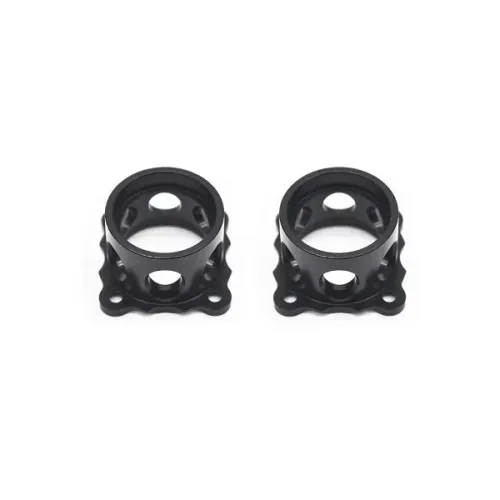 SERPENT 903850 Steering block excenter 990 double X (2) S990 (SER903850)