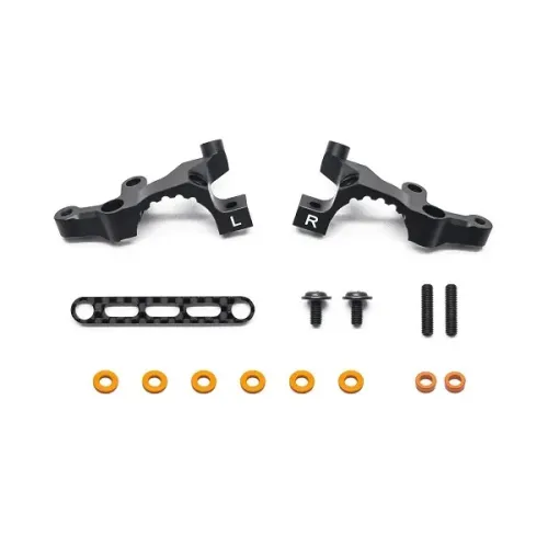 SERPENT 903857 Shockmount set FR flex S990 (SER903857)