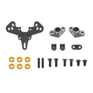 SERPENT 903858 Shockmount set RR flex S990 (SER903858)