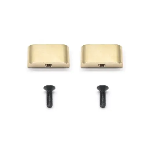 SERPENT 903872 Chassis weight (2) 990 EVO (SER903872)