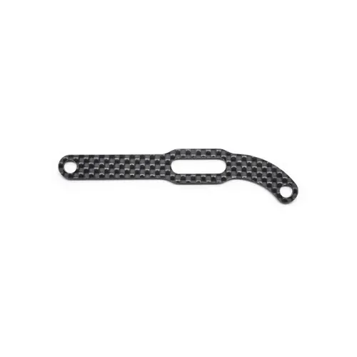 SERPENT 903875 Chassis stiffner carbon 990 EVO (SER903875)