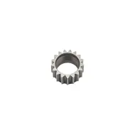 SERPENT 903876 Centax gear-pinion steel 17T XLI (SER903876)