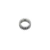 SERPENT 903877 Centax gear-pinion steel 22T XLI (SER903877)