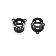 SERPENT 903880 Upright insert excenter alu (2) S990 EVO (SER903880)