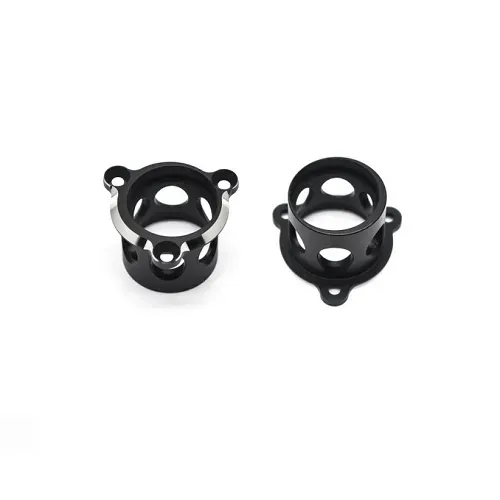 SERPENT 903880 Upright insert excenter alu (2) S990 EVO (SER903880)