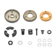 SERPENT 903884 Centax Clutch True Motion 1/8 V2 (SER903884)