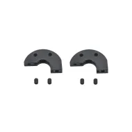 SERPENT 903885 2-speed shoe XLI Gen2 V2 (SER903885)