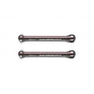 SERPENT 903886 Driveshaft cvd RR HD (2) S9XX (SER903886)