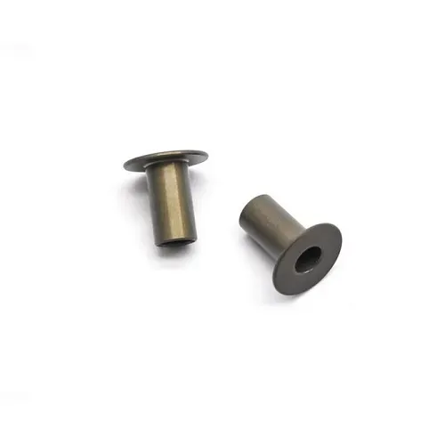 SERPENT 903890 Wishbone rr up bushing (2) 990R (SER903890)