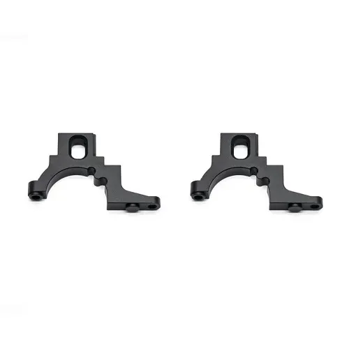SERPENT 903892 Bearingblock rr up alu (2) 990R (SER903892)