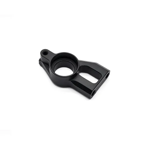 SERPENT 903896 Bearingblock 2-speed alu L 990R (SER903896)