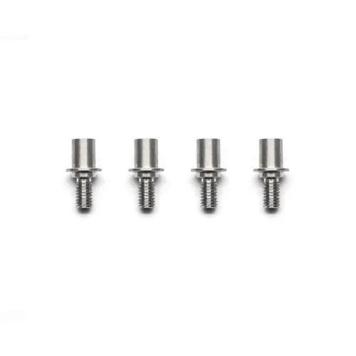 SERPENT 903897 Suspension bracket mount fr (4) 990R (SER903897)
