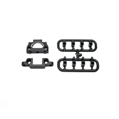 SERPENT 903908 LRC “rear low rollcenter” set 990R (SER903908)
