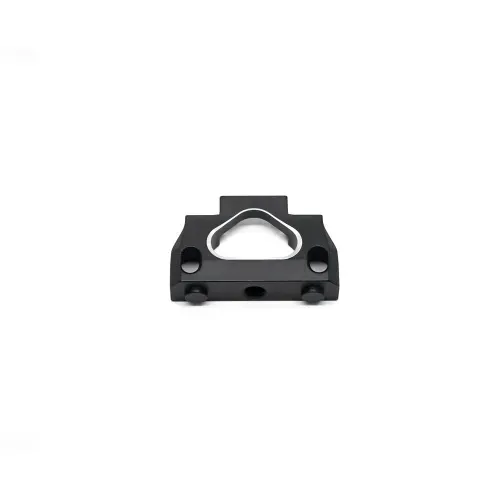 SERPENT 903909 Rearplate LRC 990R (SER903909)