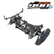 SERPENT 904007 VIPER 990E EVO