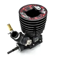 ONE ENGINE GT TUNED 2025 EDITION 5 PORT
