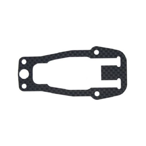 SERPENT 904148 Rear suspension spacer carbon 988E (SER904148)