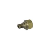 SERPENT 904166 Servolever bushing alu 988E (SER904166)