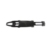 SERPENT 904181 Chassis 5mm carbon 988E (SER904181)