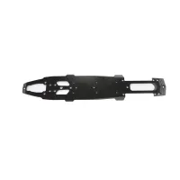 SERPENT 904181 Chassis 5mm carbon 988E (SER904181)