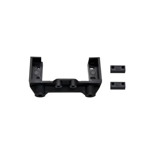 SERPENT 904186 Mount steering-servo 989E (SER904186)