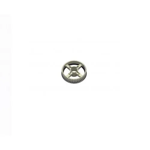 SERPENT 904194 Pully solid axle rr S989E (SER904194)