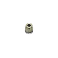 SERPENT 904195 Pulley 20T 2sp center wide S989E (SER904195)