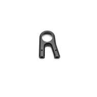 SERPENT 904208 Mainshaft bearingblock L S990E (SER904208)