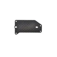 SERPENT 904217 Radioplate carbon S990E (SER904217)