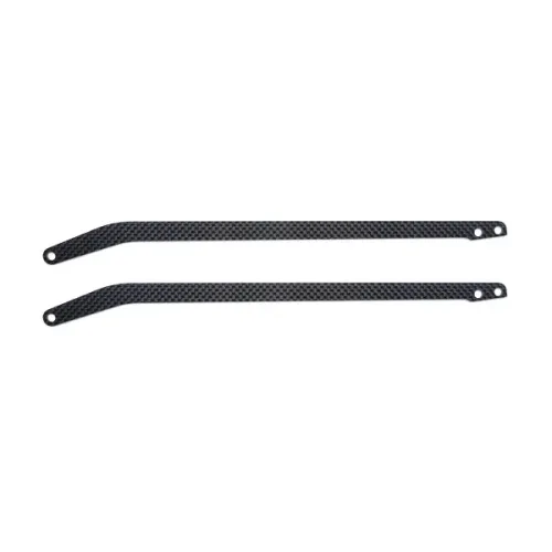 SERPENT 904218 Vertical topdeck carbon (2) S990E (SER904218)