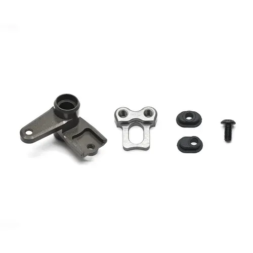 SERPENT 904224 Steering lever set 990e R (SER904224)
