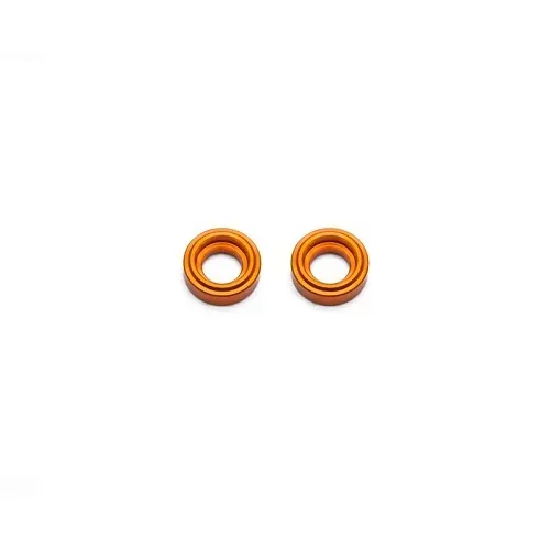 SERPENT 904226 Steering lever spacer (2) 990e R (SER904226)