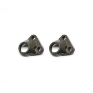 SERPENT 904228 Antiroll bar mount (2) 990e R (SER904228)