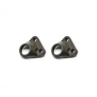 SERPENT 904228 Antiroll bar mount (2) 990e R (SER904228)