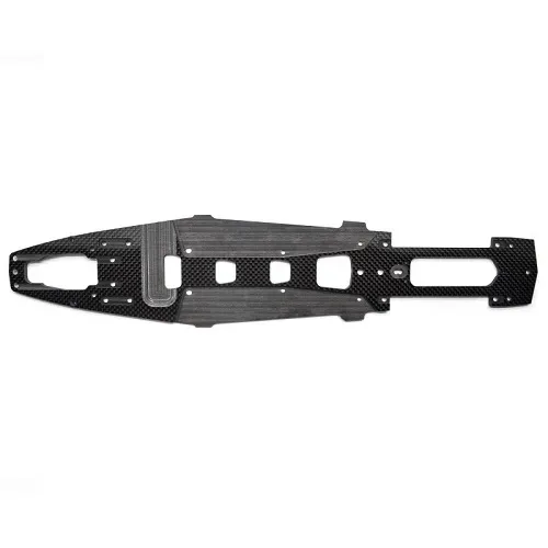 SERPENT 904230 Chassis carbon 990E R (SER904230)