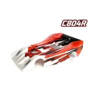 ONE INFERNO SHORT C804R