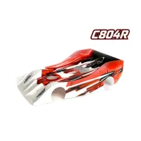 ONE INFERNO SHORT C804R