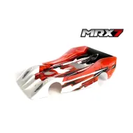 ONE INFERNO SHORT MRX7