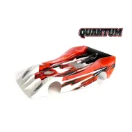 ONE INFERNO SHORT QUANTUM