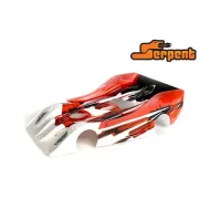 ONE INFERNO SHORT SERPENT
